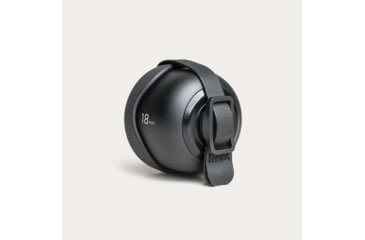 Image of Moment M-Series, Rear Lens Cap, Black, 107-007