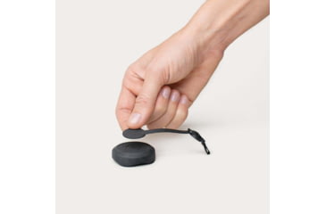 Image of Moment M-Series, Rear Lens Cap, Black, 107-007