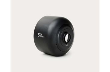Image of Moment M-Series, Tele 58mm Lens, Black, 100-005