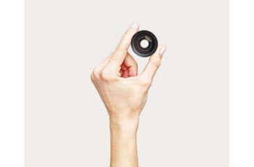 Image of Moment M-Series, Tele 58mm Lens, Black, 100-005