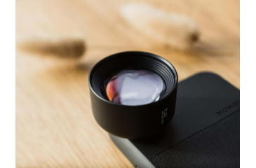 Image of Moment M-Series, Tele 58mm Lens, Black, 100-005