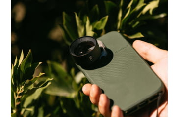 Image of Moment M-Series, Tele 58mm Lens, Black, 100-005