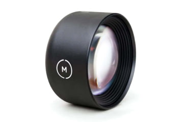 Image of Moment M-Series, Tele 58mm Lens, Black, 100-005