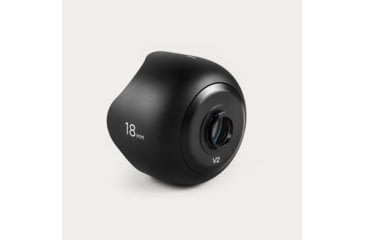 Image of Moment M-Series, Wide 18mm Lens, Black, 101-004