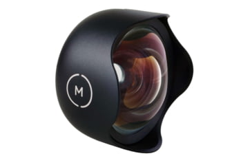 Image of Moment M-Series, Wide 18mm Lens, Black, 101-004