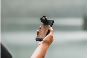 Image of Moment M-Series, Wide 18mm Lens, Black, 101-004