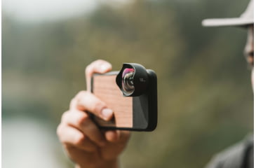 Image of Moment M-Series, Wide 18mm Lens, Black, 101-004