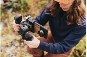 Image of Moment M-Series, Wide 18mm Lens, Black, 101-004