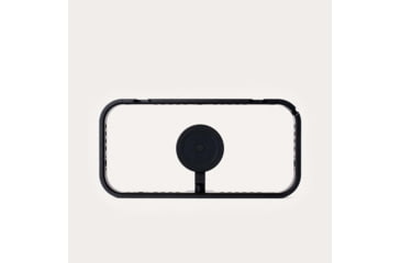 Image of Moment Mobile Filmmaker Cage, For MagSafe, Black, 107-027-M