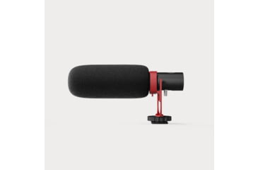 Image of Moment Mobile Shotgun Microphone, Supercardioid, 107-148