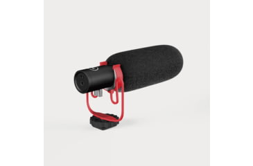 Image of Moment Mobile Shotgun Microphone, Supercardioid, 107-148