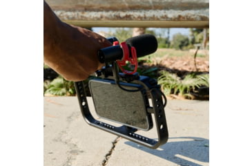 Image of Moment Mobile Shotgun Microphone, Supercardioid, 107-148