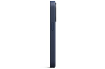 Image of Moment Moment Case for iPhone 15 Pro Compatible with MagSafe, Indigo, 310-224