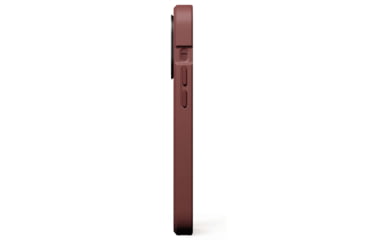 Image of Moment Moment Case for iPhone 15 Pro Compatible with MagSafe, Red Clay, 310-226