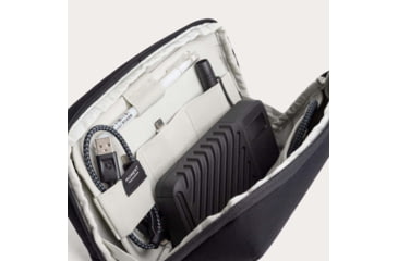 Image of Moment MTW Tech Organizer, Black, 106-143