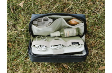 Image of Moment MTW Tech Organizer, Black, 106-143