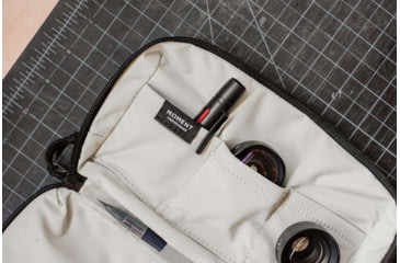 Image of Moment MTW Tech Organizer Mini, Black, 106-144