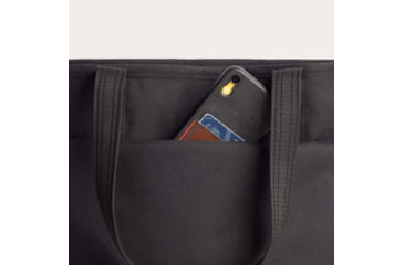 Image of Moment MTW Tote 19L, Black, 106-140