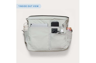 Image of Moment MTW Tote 19L, Black, 106-140