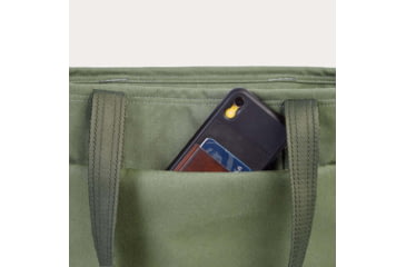 Image of Moment MTW Tote 19L, Olive, 106-141