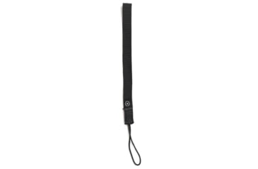 Image of Moment Nylon Phone Wrist Strap, Black, 320-026