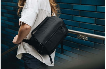 Image of Moment Rugged Camera Sling, 6L, NorthPak Black, 106-133