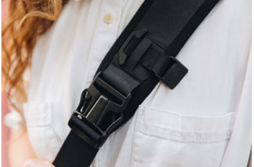 Image of Moment Rugged Camera Sling, 6L, NorthPak Black, 106-133