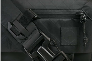 Image of Moment Rugged Camera Sling, 6L, NorthPak Black, 106-133