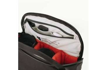 Image of Moment Rugged Camera Sling, 6L, NorthPak Black, 106-133