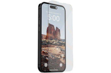 Image of Moment Screen Protector for iPhone 14 Pro, 2 Pack, Clear, 310-208