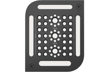 Image of Moment Super Cage Cheese Plate Mount, 107-159