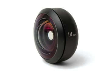 Image of Moment T-Series Fisheye Lens, 14mm, 130-106