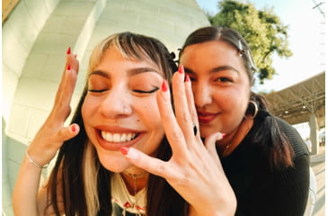 Image of Moment T-Series Fisheye Lens, 14mm, 130-106