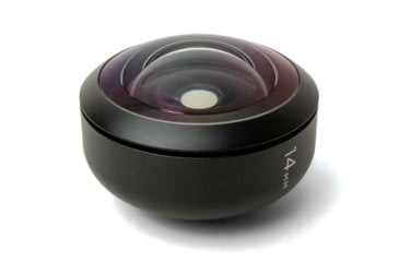 Image of Moment T-Series Fisheye Lens, 14mm, 130-106