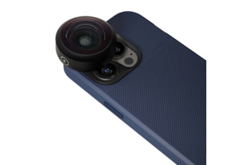 Image of Moment T-Series Fisheye Lens, 14mm, 130-106