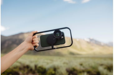 Image of Moment T-Series Tele Lens, 58mm, 130-104
