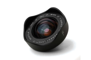 Image of Moment T-Series Wide Lens, 18mm, 130-105