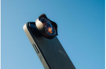 Image of Moment T-Series Wide Lens, 18mm, 130-105