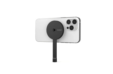 Image of Moment Tripod Mount, For MagSafe, Black, 107-015-M