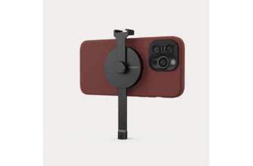 Image of Moment Pro Tripod Mount, For MagSafe Portrait and Landscape, Black, 107-016-M