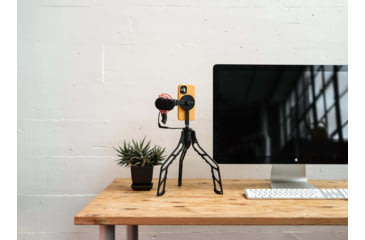 Image of Moment Pro Tripod Mount, For MagSafe Portrait and Landscape, Black, 107-016-M