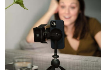 Image of Moment Pro Tripod Mount, For MagSafe Portrait and Landscape, Black, 107-016-M