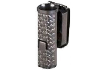 Image of Monadnock 3606 Mx Front Draw Baton Holder In Bw Black