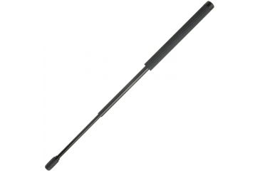 Image of Monadnock AutoLock HG, Black Chrome, Super Grip, Safety Tip MD9641