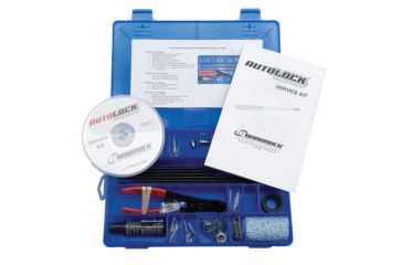 Image of Monadnock Autolock Service Kit 6550