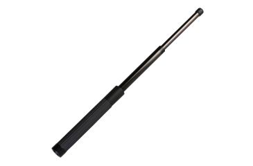 Image of Monadnock AutoLock X3HG Baton,19.75in Open,Safety Tip,Black Electroless Nickel, 1220532