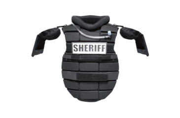 Image of Centurion Upper Body &amp; Shoulder Protection