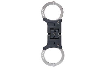 Image of Monadnock Cuff Ultimate Hinge Nickel - UL-1-H