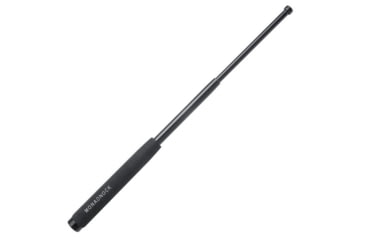 Image of Detective Classic Friction Lock Black Chrome Expandable Baton