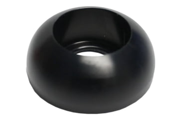 Image of Monadnock Dome Cap Adapter, Black, 1370046